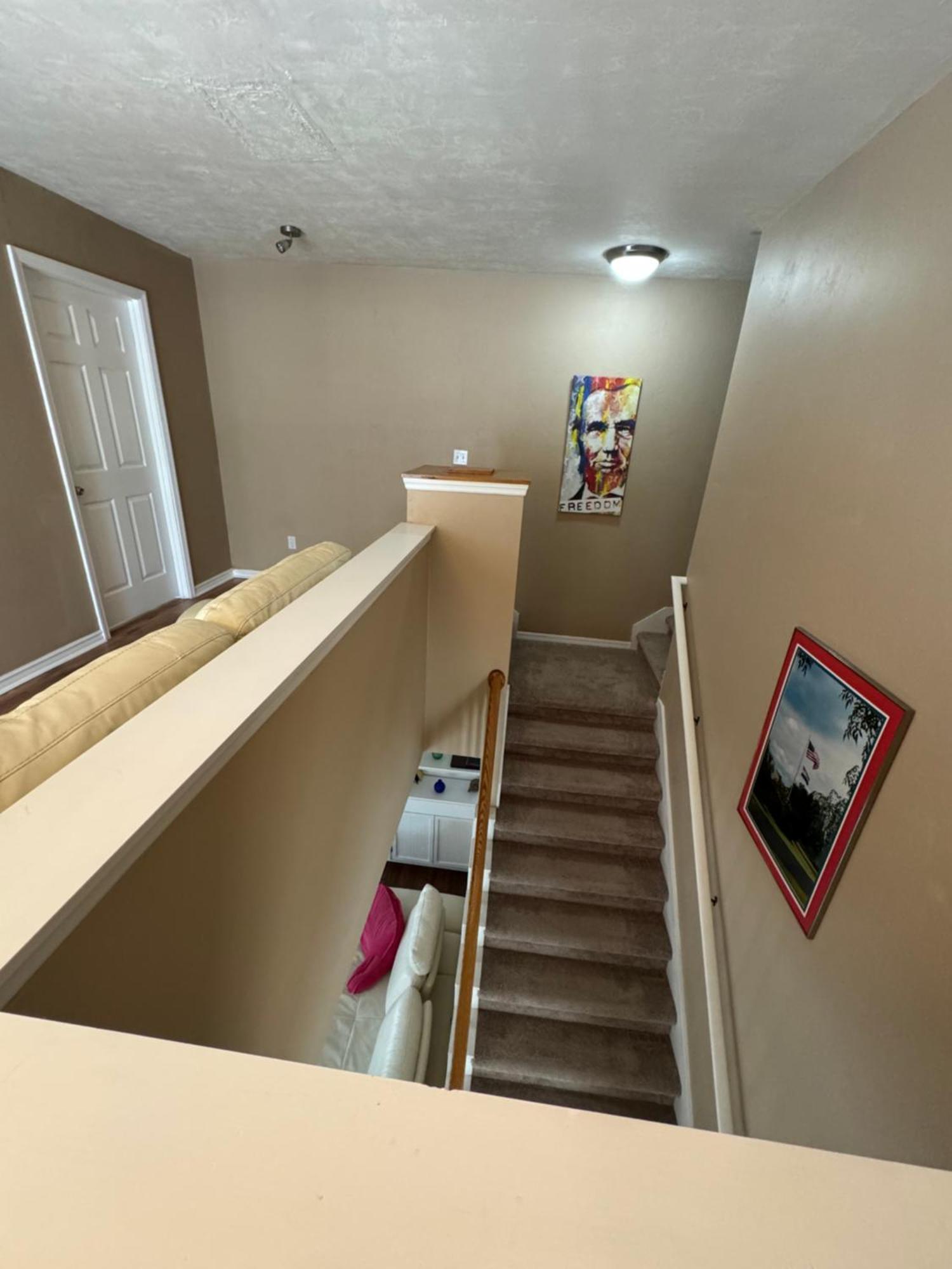 Spacious Room In A Nice House 게인즈빌 외부 사진