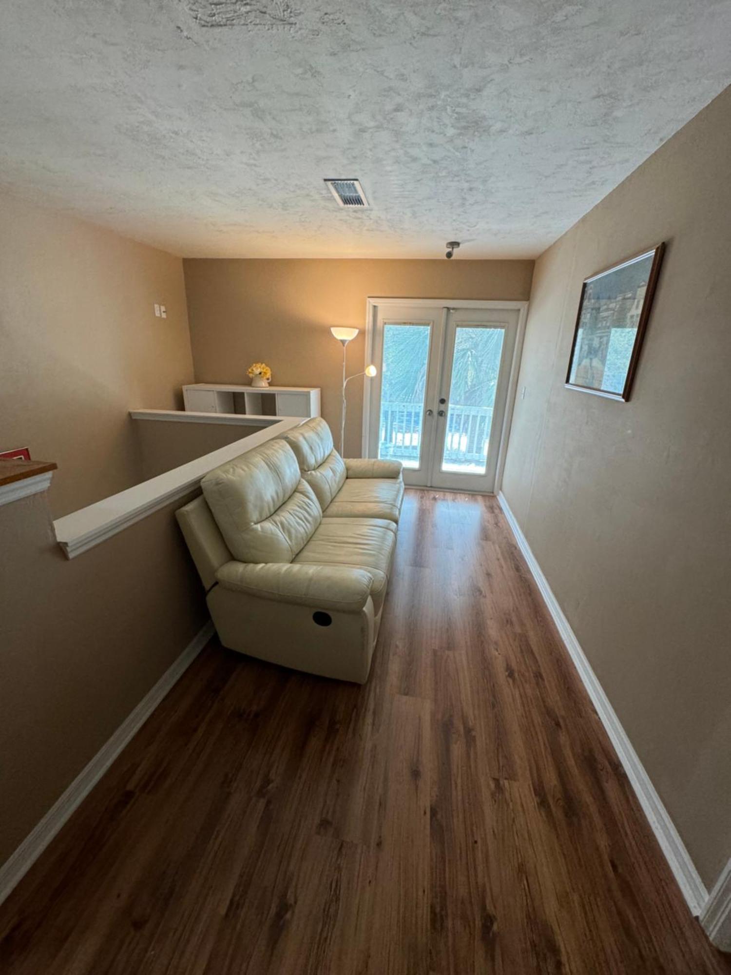 Spacious Room In A Nice House 게인즈빌 외부 사진