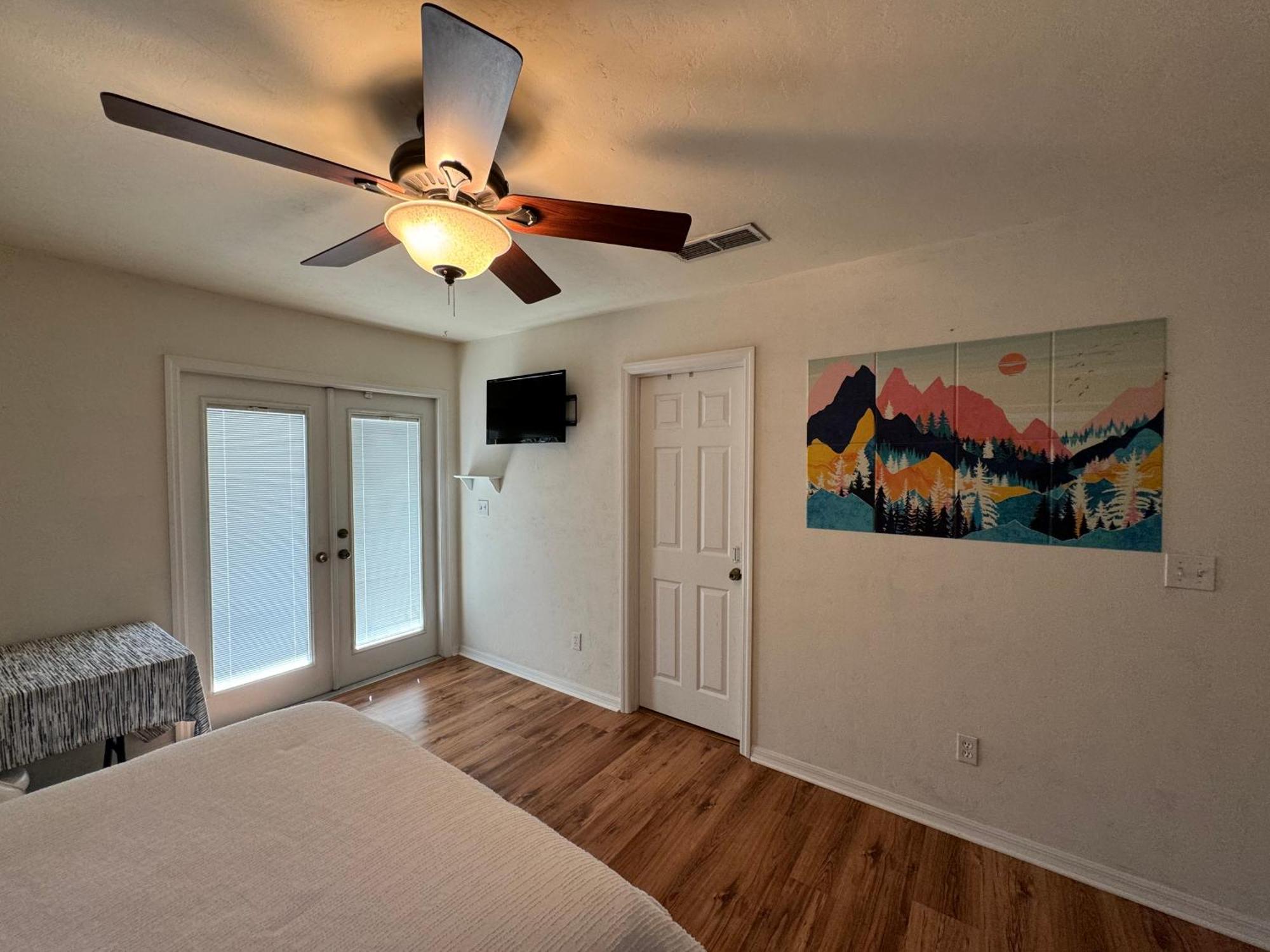 Spacious Room In A Nice House 게인즈빌 외부 사진