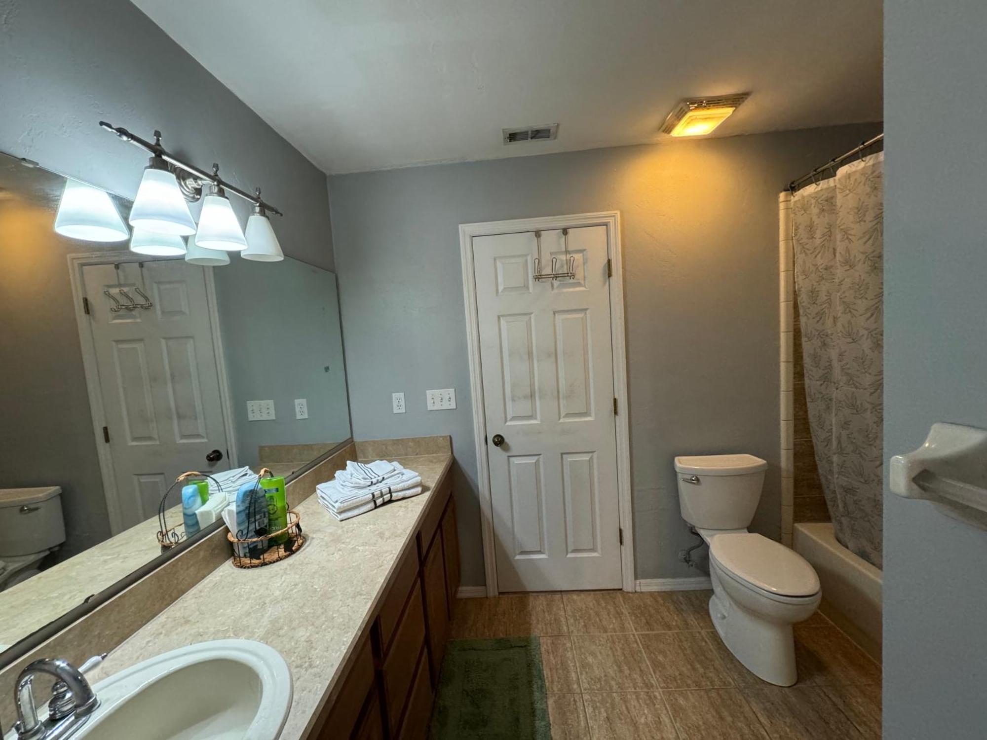 Spacious Room In A Nice House 게인즈빌 외부 사진