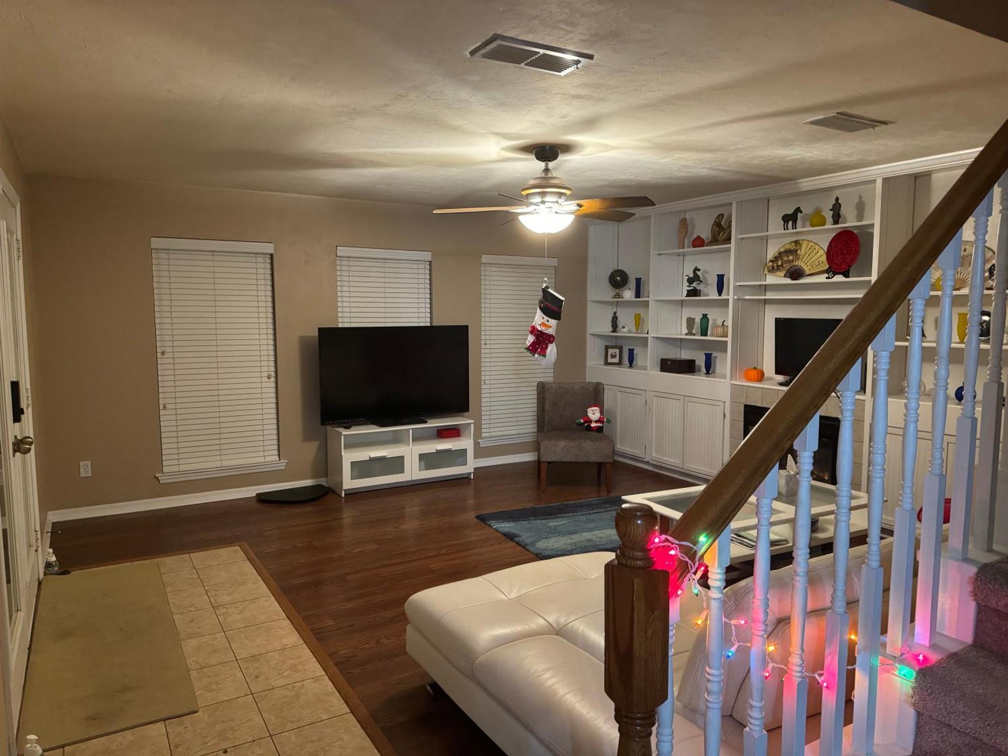 Spacious Room In A Nice House 게인즈빌 외부 사진