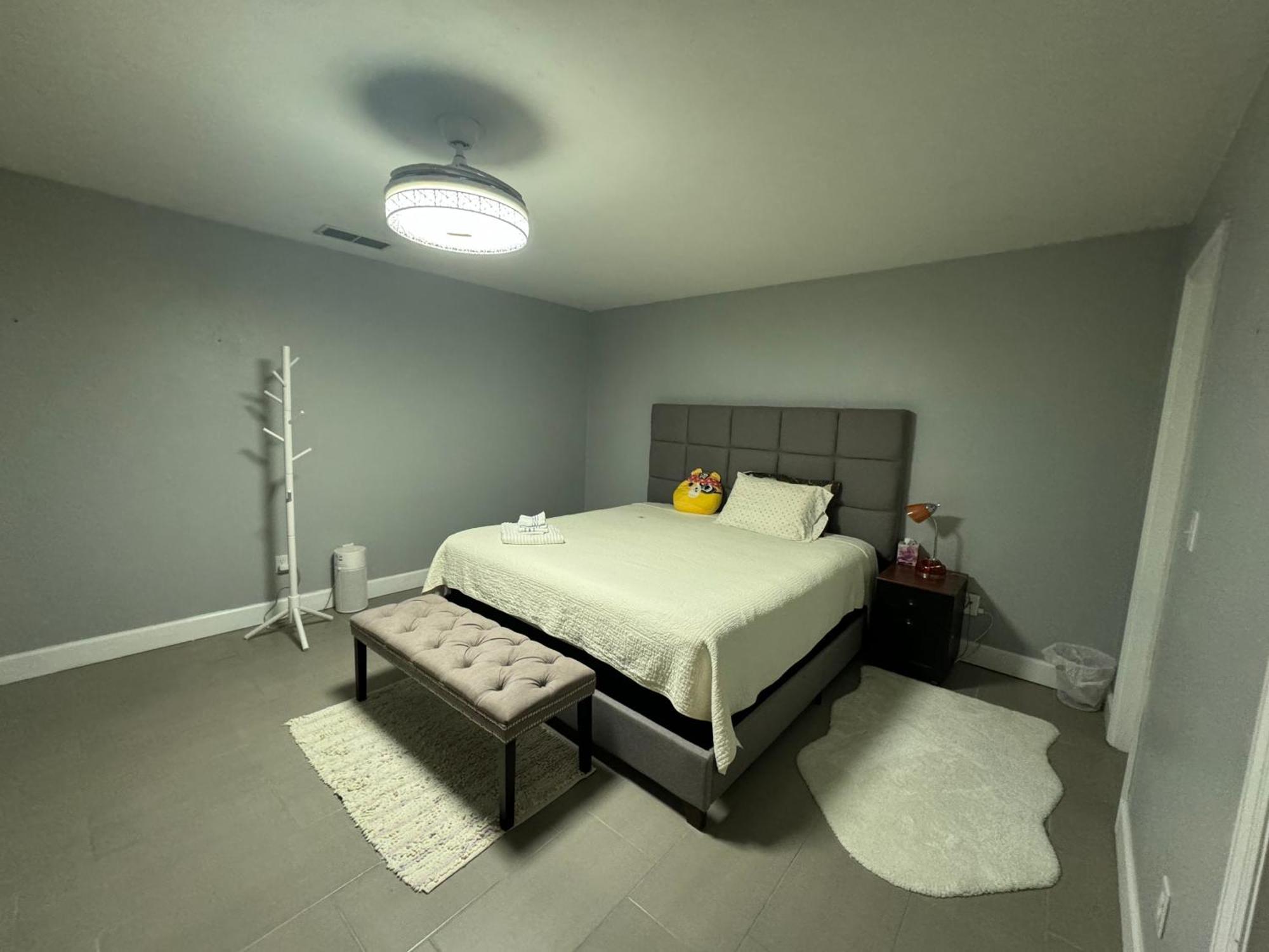 Spacious Room In A Nice House 게인즈빌 외부 사진