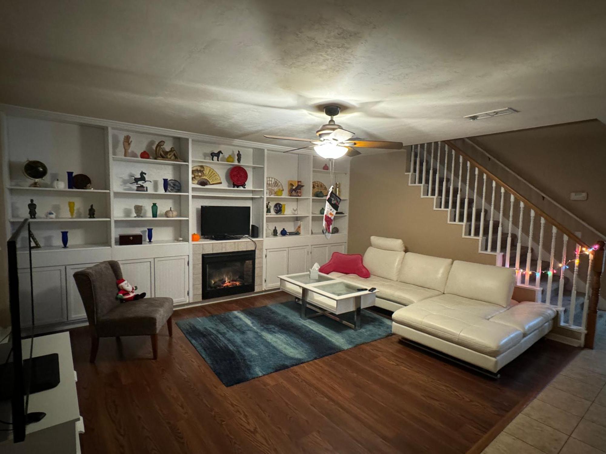Spacious Room In A Nice House 게인즈빌 외부 사진